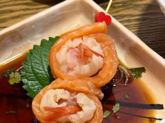 -筱田の食堂·izakaya(淮海中路店)
