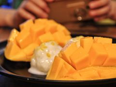 -Mango Tango
