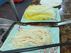 -内蒙古阿拉善冰煮羊.特色铜锅涮牛羊肉(宝安彩虹城二楼连锁品牌直营3店)