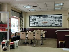 -中国兰州名牛纯汤牛肉面(永安道店)