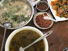 -海门渔村老厨子(海门渔村美食街店)