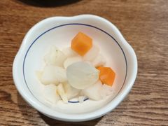 四川泡菜-大盐帮川菜馆(长楹天街店)