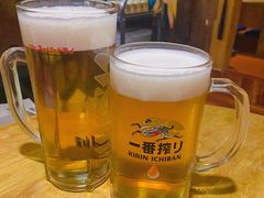 -鸟内会居酒屋(得意潮馆店)