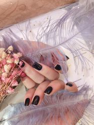 -爱睫物语·疗愈美睫美甲