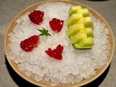 -木守西溪溪隐餐厅