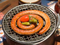 -卢布里西餐厅(海拉尔店)