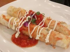 鸡肉奶酪卷-么哈(五道口店)