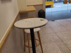 用餐区-厝内小眷村(合肥华府骏苑店)