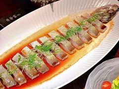 -许爷家·生态湖鲜(徐汇日月光店)