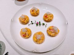 -華府Deluxe(兴业太古汇店)