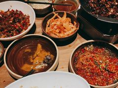 -高嗲嗲·现炒下饭菜(石鼓路店)