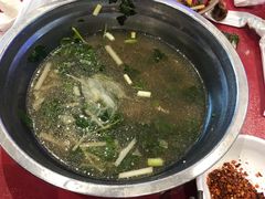 -谢老五跷脚牛肉·非遗传承店