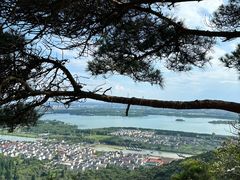 -虞山风景区
