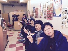 -十八番拉面馆(新今宫店)