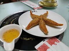 -昌顺园·养马岛渔家海鲜餐厅·老鲁菜(龙湖店)
