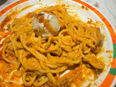 -比格比萨自助(宝山日月光店)