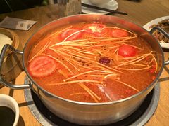 -守柴炉烤鸭(鱼嘴店)