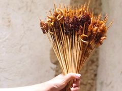 -盟重烧烤(高正街店)