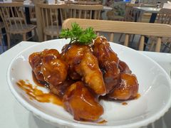 -苏晓玥·江南小吃(深圳北站店)