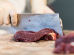 -手选潮汕鲜活牛肉火锅(二七广场店)