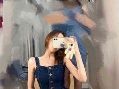 实物图-H&M(华润万象城店)