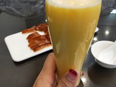 -鸿运楼烤鸭店(天桥店)