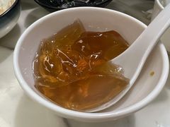桂花冰粉-你鲟欢·香茅柠檬鱼(金沙店)