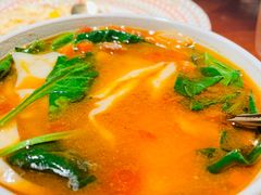 -楼兰新疆主题餐厅(苏州中心店)