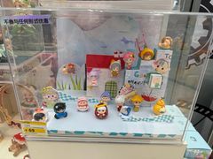 -汉堡王(天一广场店)