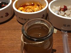 -渝是乎酸菜鱼(龙旗购物中心店)