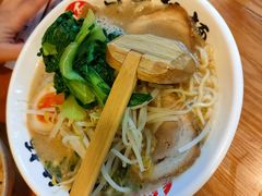 -日出拉面(望京店)