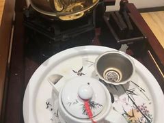 -粤域茶餐厅