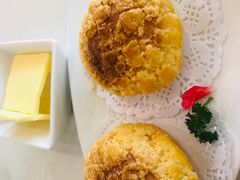 菠萝包-潮福城大酒楼(湖滨北路店)