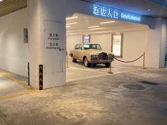 -广州白天鹅宾馆