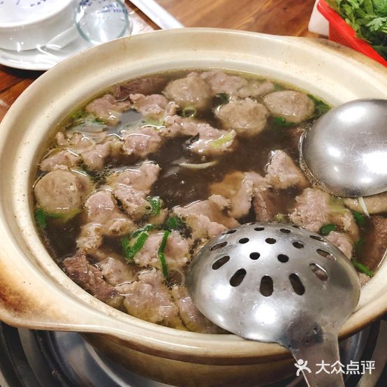 晋江牛肉馆(上饶二店)