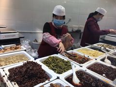 -上海全国土特产食品商场(淮海中路店)
