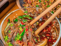 -五样儿西昌小签签烤串(建设路店)