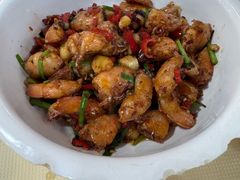 -笨罗卜浏阳菜馆(太平街店)
