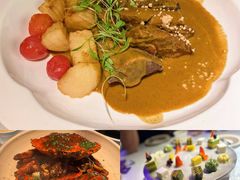 -狮拾久·现代新加坡料理(福田COCO Park店)