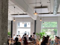 大堂-BOR Eatery(安福路店)