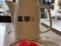 -春家·非遗手工小吃(徐汇万科广场店)