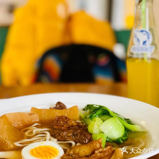 玉食面馆(798店)