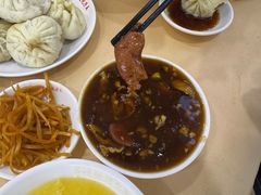 -陈寔包子王·卤煮小肠·京味小吃(龙潭店)