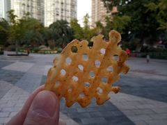 -麦当劳(四川北路店)
