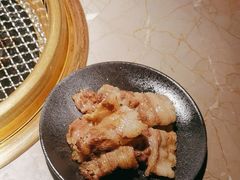 -谷牛日式烤肉(宝山U天地店)