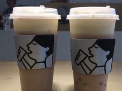 -喜茶(永旺梦乐城店)