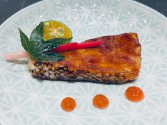 -辉·四季料亭·怀石料理·深夜食堂烧鸟·Omakase