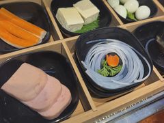-海底捞火锅(亲贤北街店)