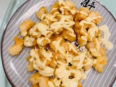 -全州拌饭馆(断桥店)