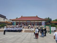 -金原鸭血粉丝汤·汤包·脆皮烤鸭(南京博物院店)